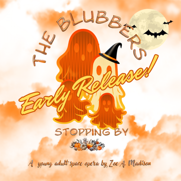 The Blubbers: Stopping By